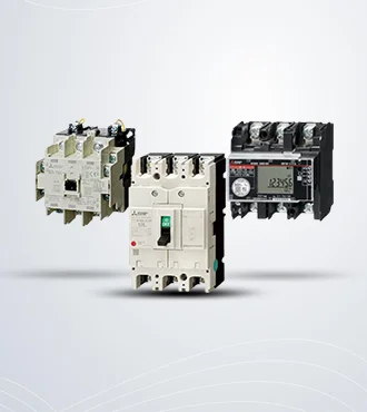 Low-voltage Power Distribution Products