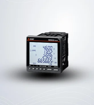 Power Monitoring Products