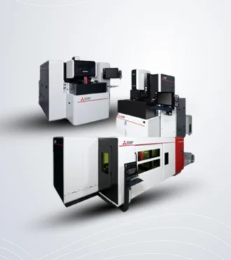 Processing Machines
