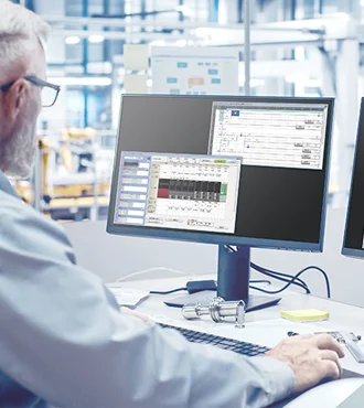 Software Solutions