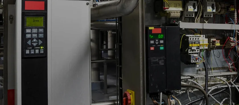 Industrial Automation and Trading Division