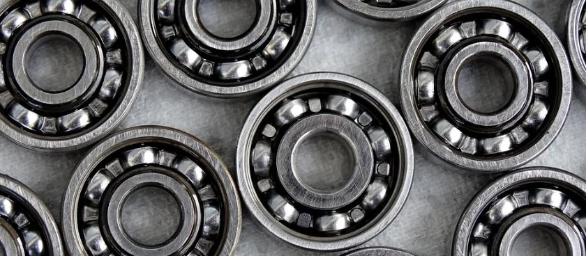 Industrial Bearings