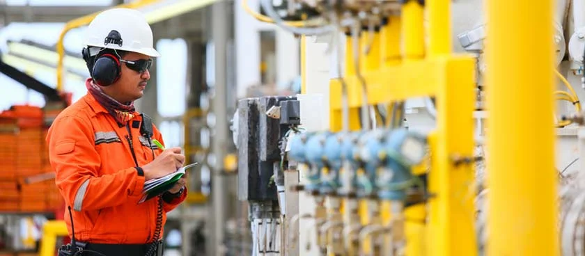 Oil, Gas Equipment &amp;amp; Safety Products