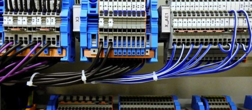 PLC - Programmable Logic Controllers