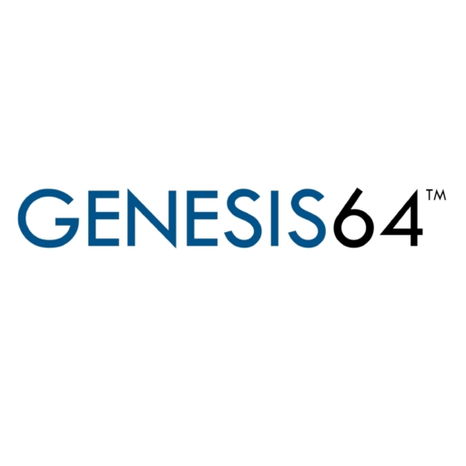 590470-ICO UPGEN64-APP-500 E-CARE