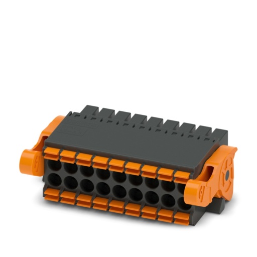 750015-iQ-F/R/MXF IO Terminal Block 18pins 1pc