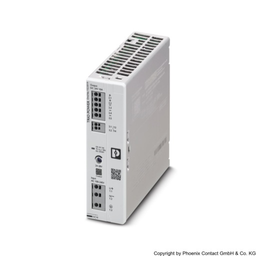 737858-TRIO3-PS/1AC/24DC/10