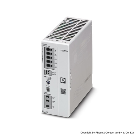 737859-TRIO3-PS/1AC/24DC/20