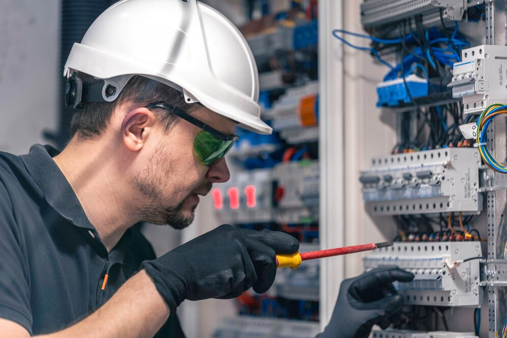 PLC Repairing and Programming Service
