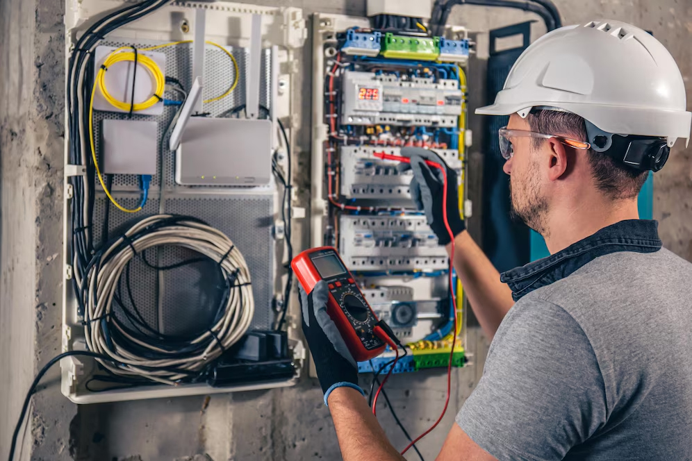 VFD Service